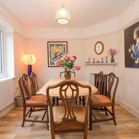 3 Chantry Cottages Woodbridge Extérieur photo