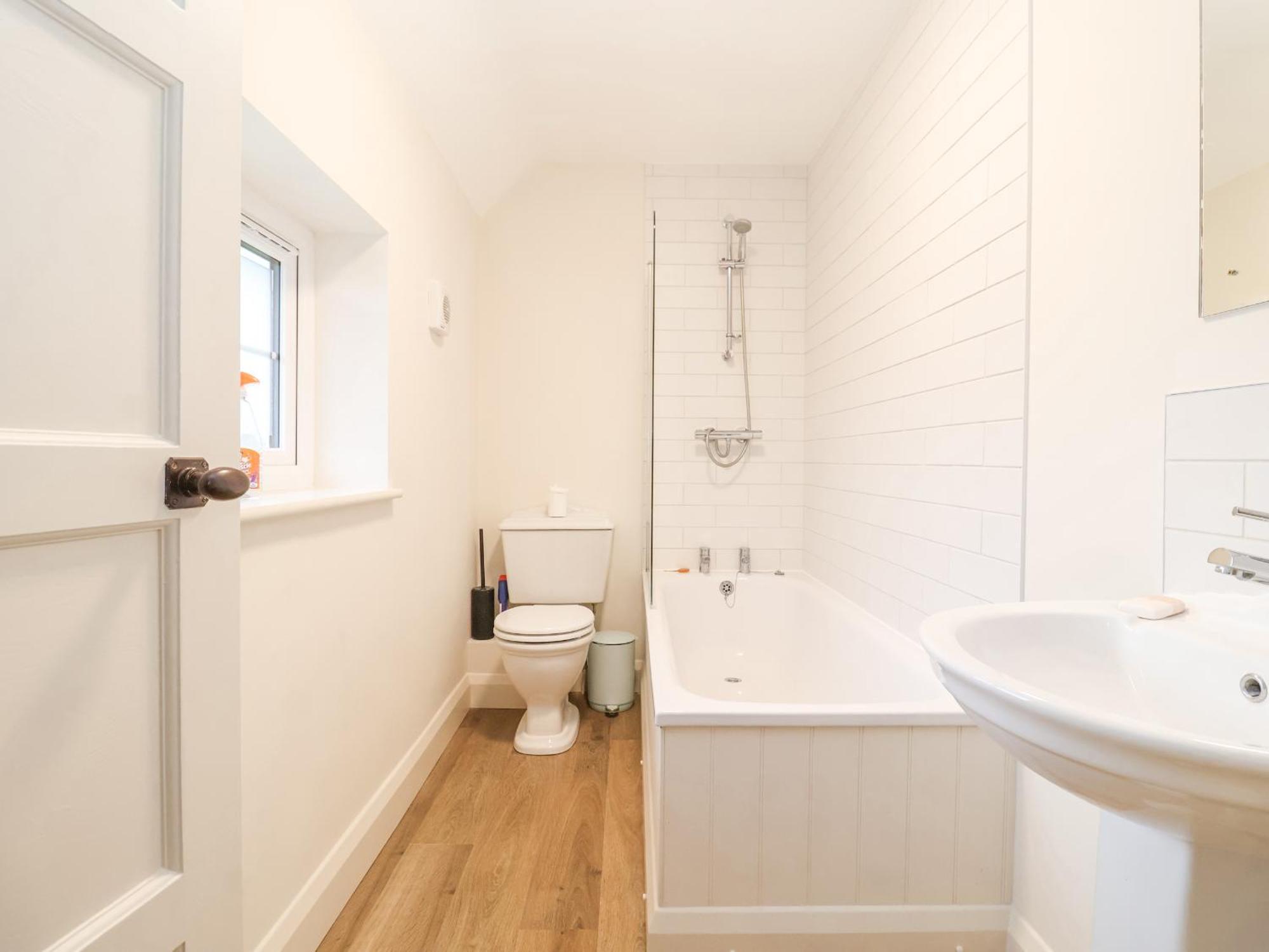 3 Chantry Cottages Woodbridge Extérieur photo