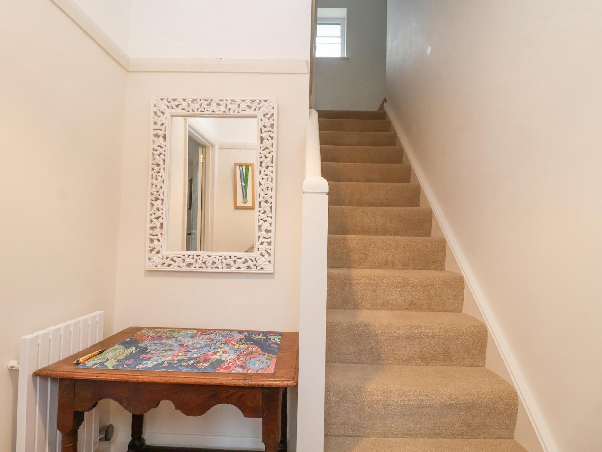 3 Chantry Cottages Woodbridge Extérieur photo