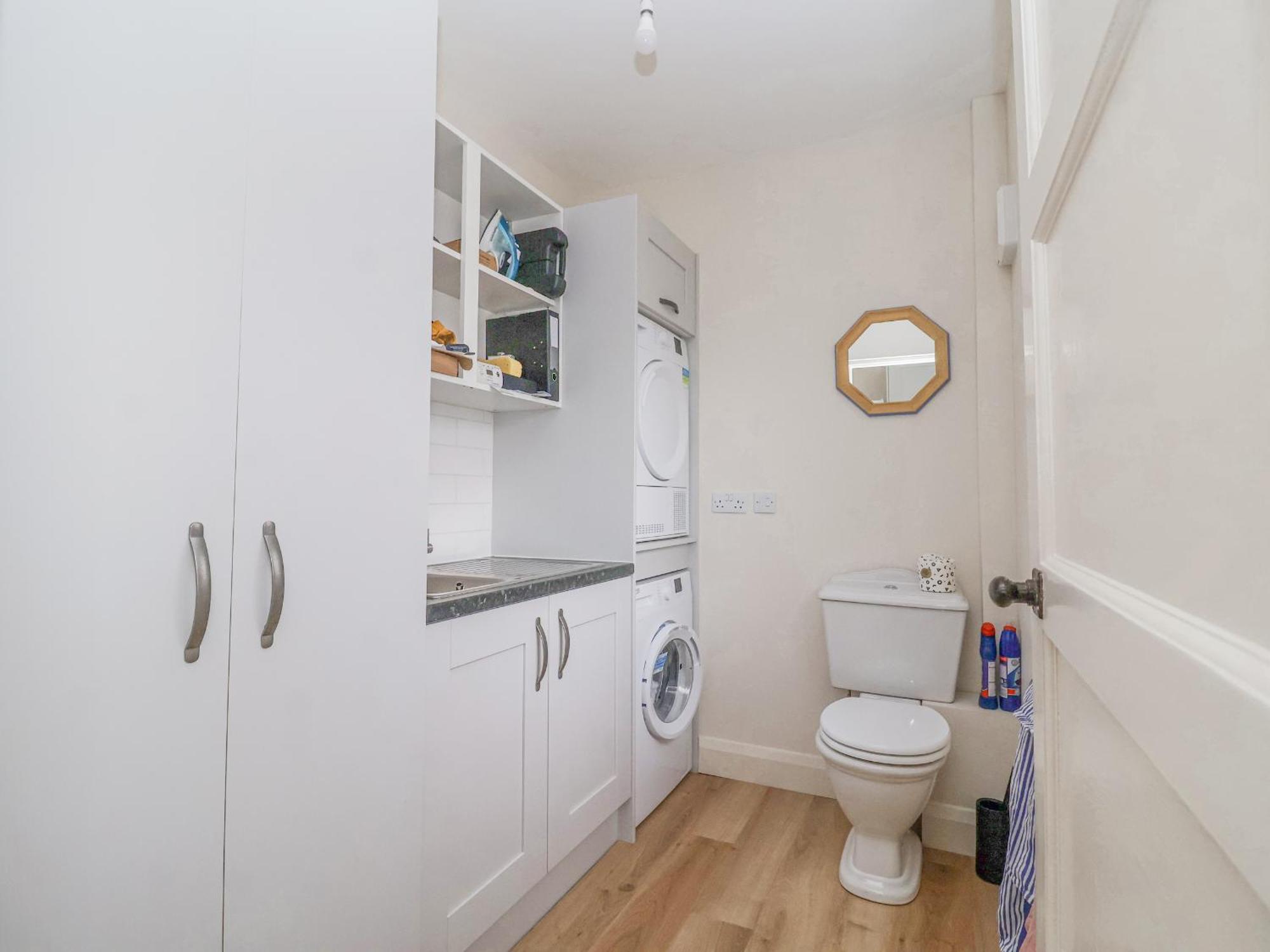 3 Chantry Cottages Woodbridge Extérieur photo