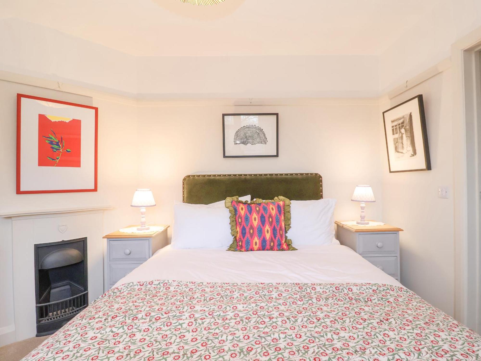 3 Chantry Cottages Woodbridge Extérieur photo