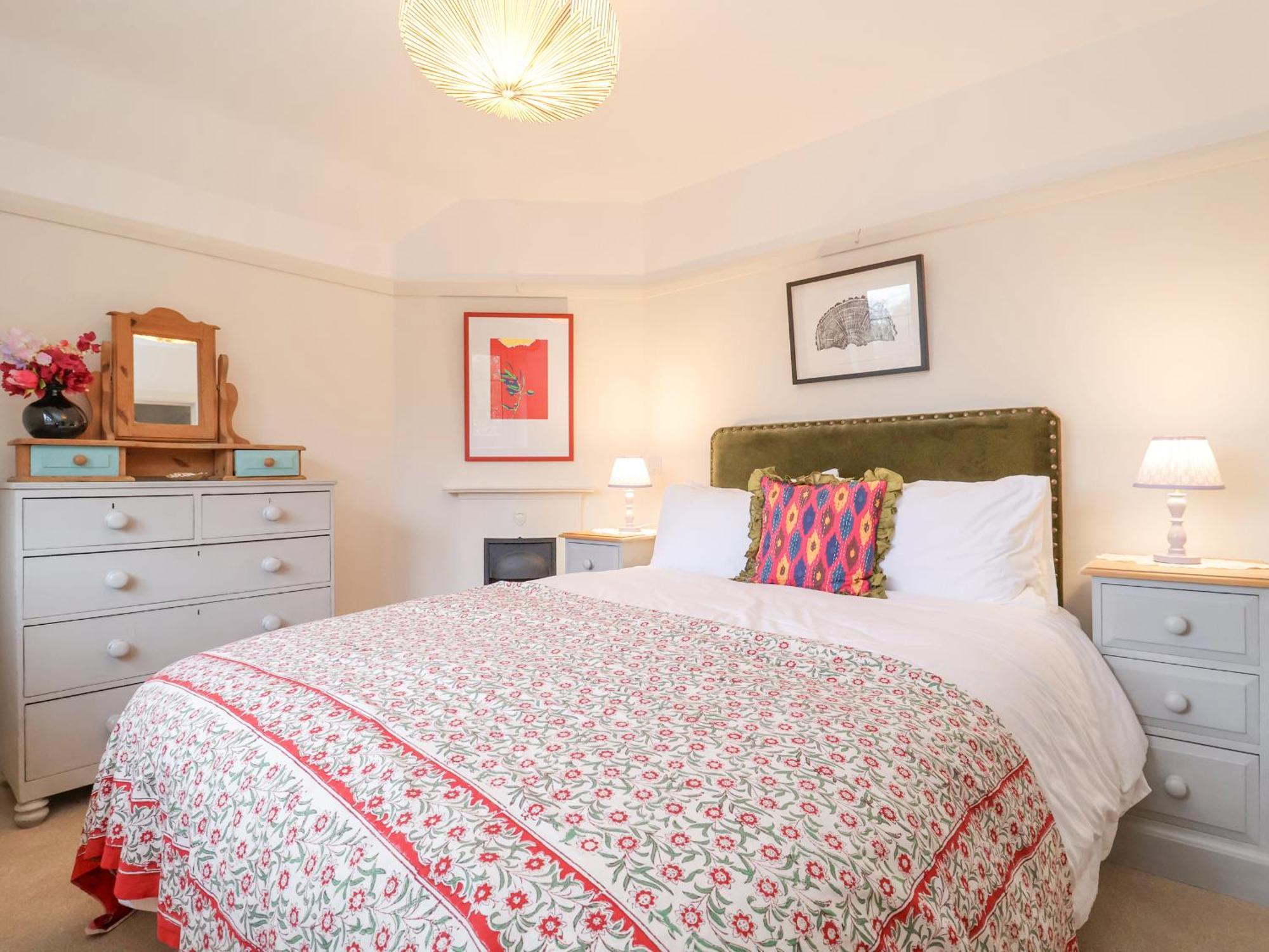 3 Chantry Cottages Woodbridge Extérieur photo